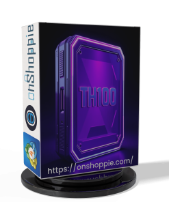 TH100 Trading System