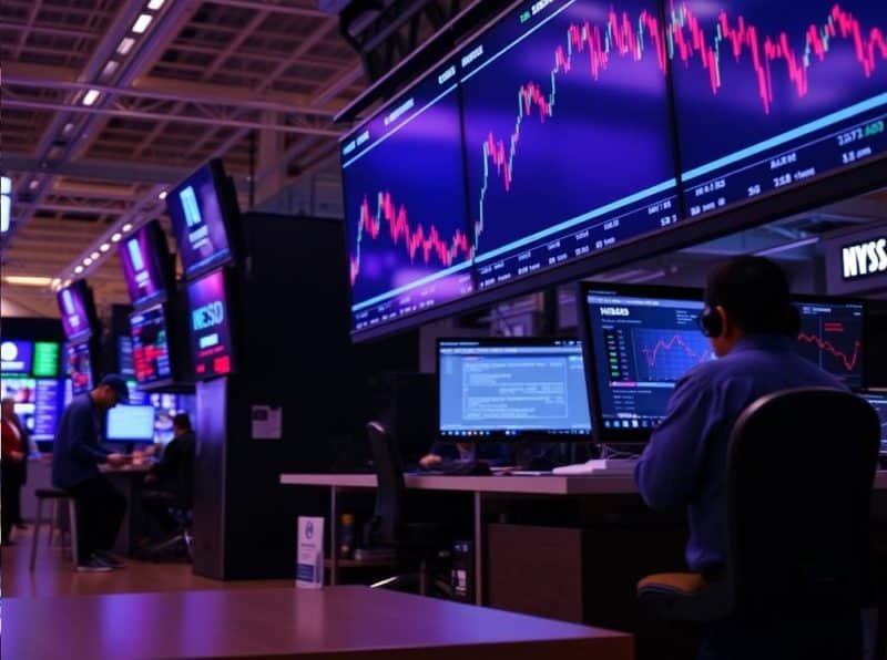 TH100 Trading Indicator