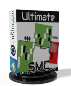 Ultimate SMC EA