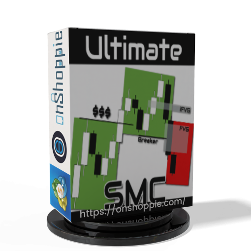 Ultimate SMC EA OnShoppie Ultimate SMC EA