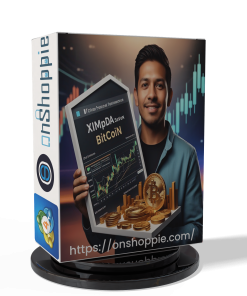 XIMpDA Seven Bitcoin EA