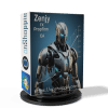 Zenjy FX Prop Firm EA