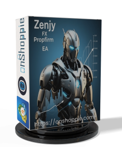 Zenjy FX Prop Firm EA