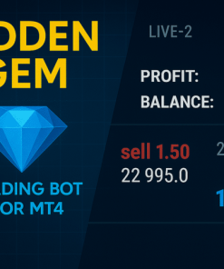 Hidden gem EA