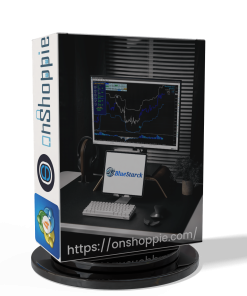 BlueStarck Trading System