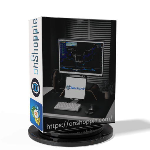 BlueStarck Trading System
