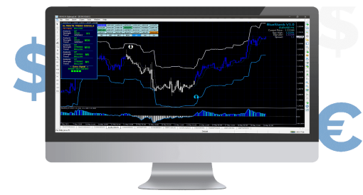 BlueStarck Trading System