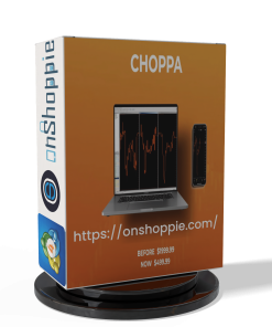 Choppa EA