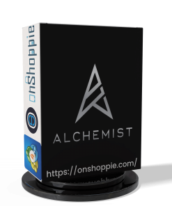 FX Alchemist EA