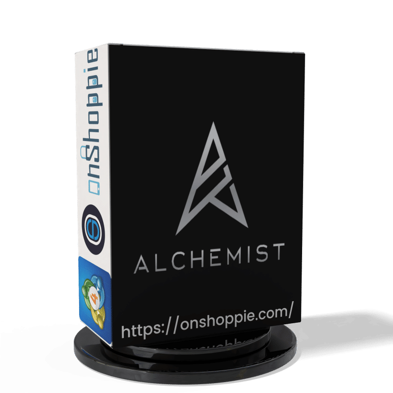 FX Alchemist EA