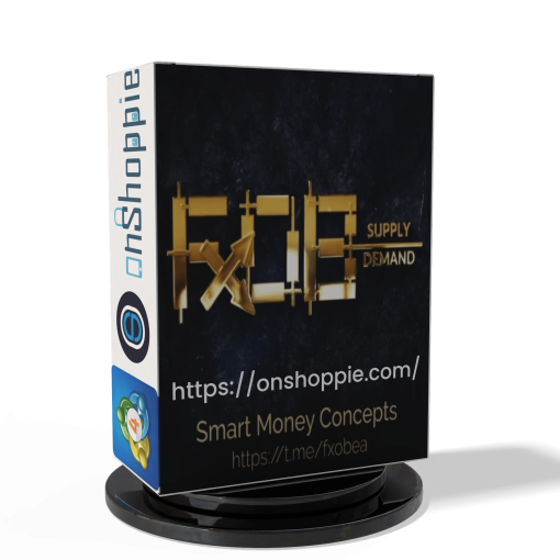Forex Order Block EA