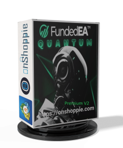FundedEA Quantum