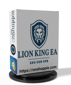 Lion King EA