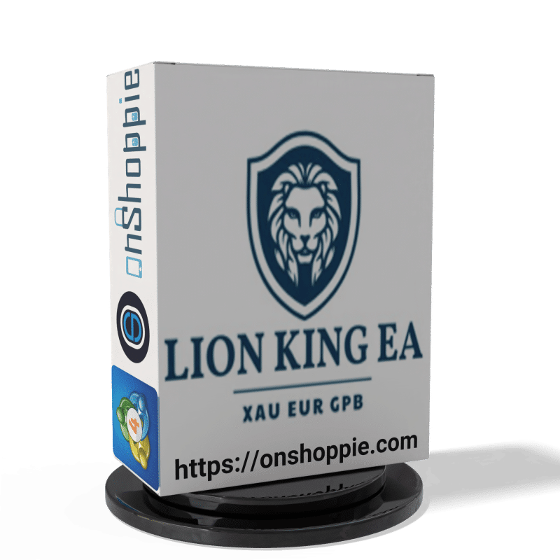 Lion King EA