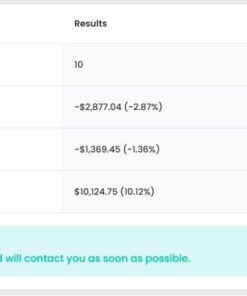 AI Funding Passing EA