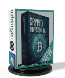 Crypto Investor EA