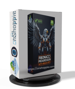Fibonacci Progression With Breaks OnShoppie Fibonacci Progression With Breaks