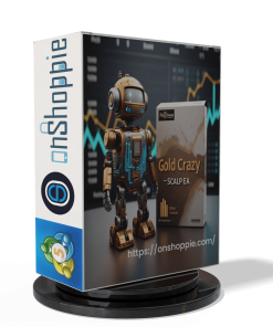 Gold Crazy EA
