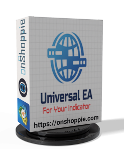 Universal Indicator EA for Your Indicator
