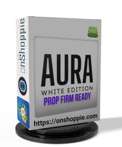 AURA WHITE EDITION EA