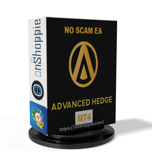 Advanced Hedge EA OnShoppie Advanced Hedge EA