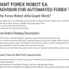 Alfa-Quant Forex Robot EA