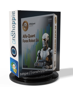 Alfa-Quant Forex Robot EA