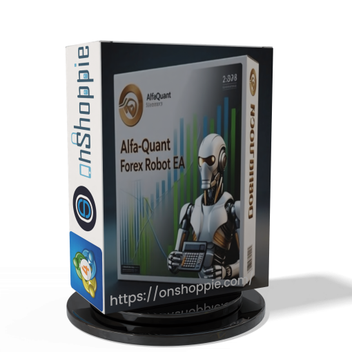 Alfa Quant Forex Robot EA