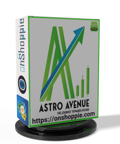 Astro Scalper EA