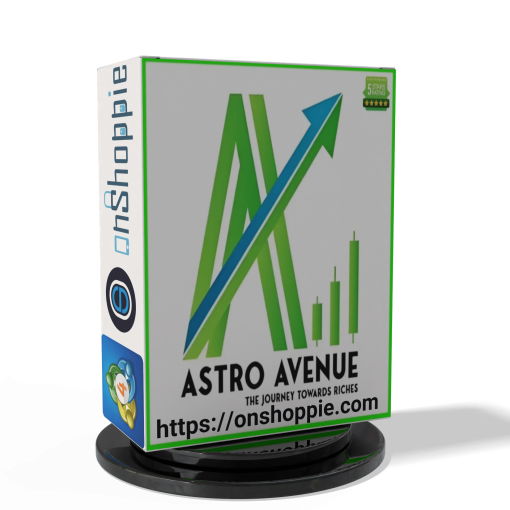 Astro Scalper EA