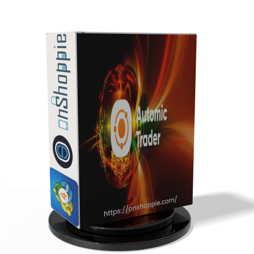 Automic Trader EA