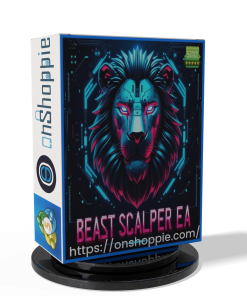 Beast Scalper EA