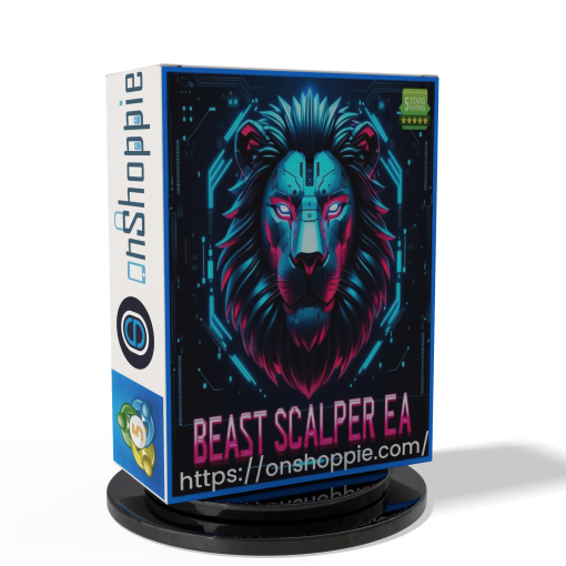 Beast Scalper EA OnShoppie Beast Scalper EA