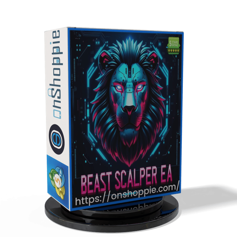 Beast Scalper EA