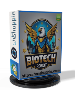 Biotech Robot EA