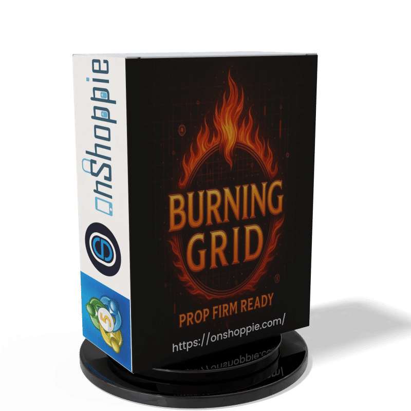 Burning Grid EA