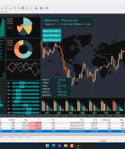 Deep+ Scalper EA
