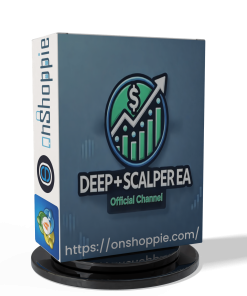 Deep+ Scalper EA