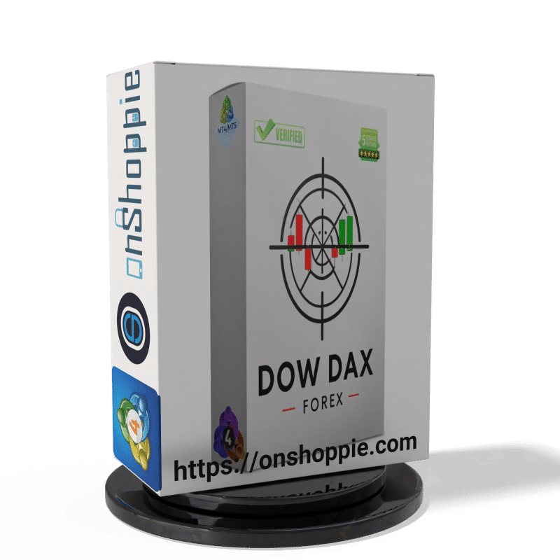 Dow Dax Forex EA