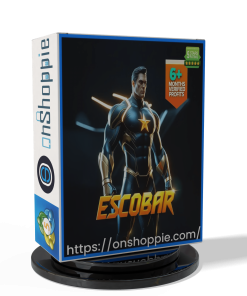 ESCOBAR EA