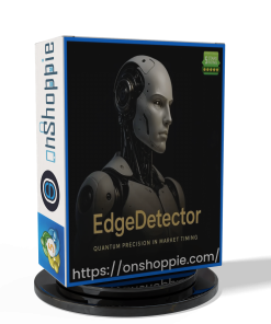 Edge Detector EA