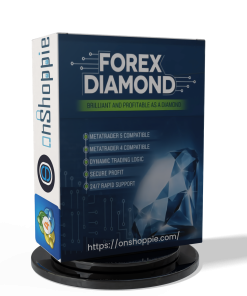 Forex Diamond EA