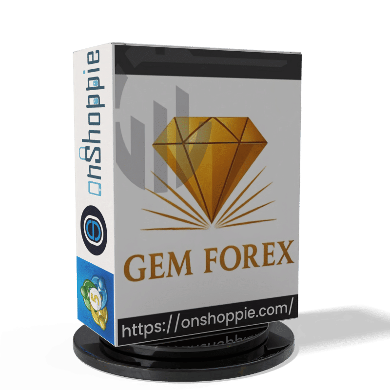 Gem Forex Scalper EA