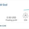 Gold God EA