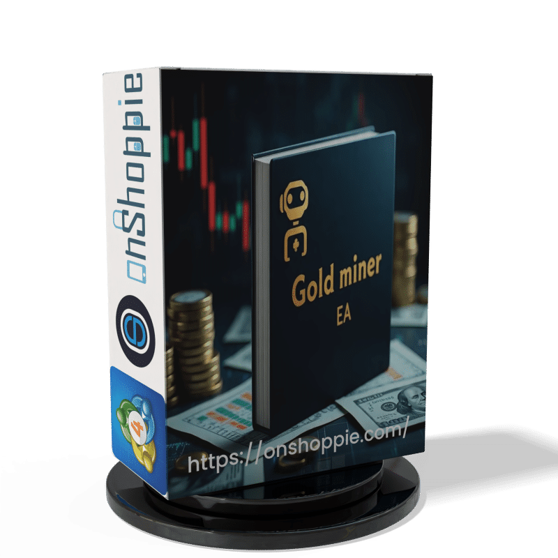 Gold Miner EA
