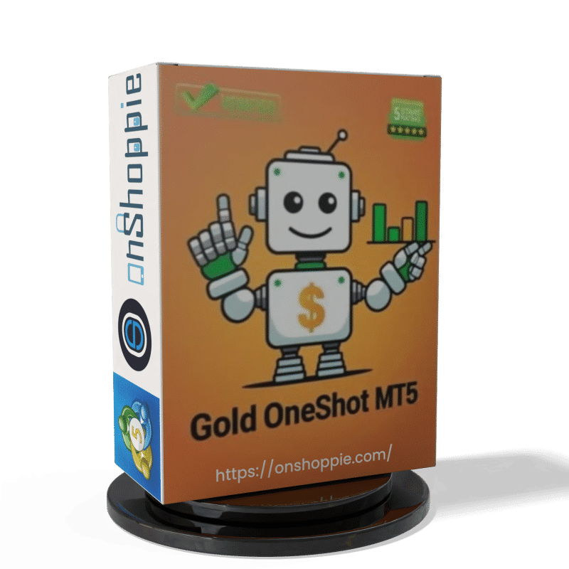 Gold OneShot EA
