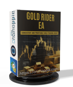 Gold Rider EA
