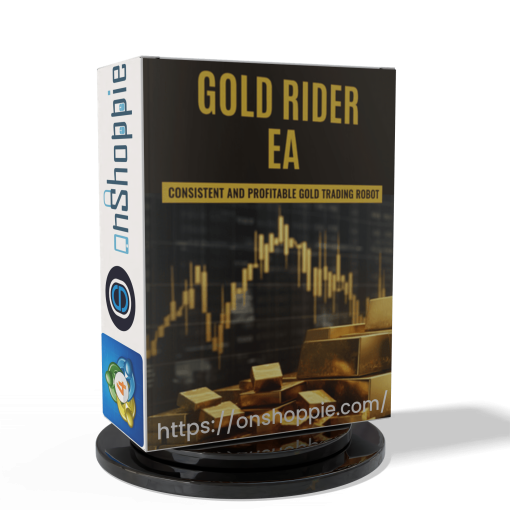 Gold Rider EA OnShoppie Gold Rider EA