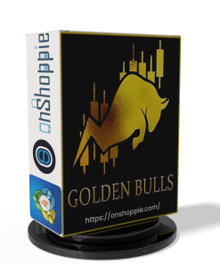Golden Bulls GOLD EA