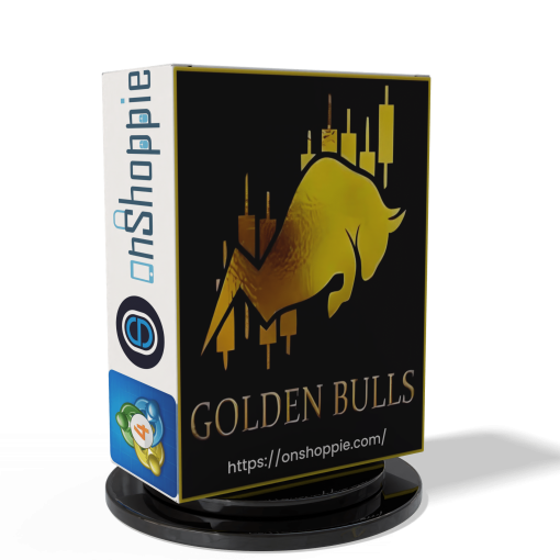 Golden Bulls GOLD EA OnShoppie Golden Bulls GOLD EA